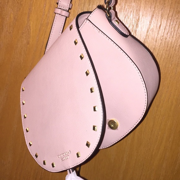 Victoria Secret Crossbody Purse - Picture 7 of 8
